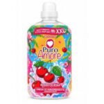 PURO AMORE AMMORBIDENTE 86LAV. CILIEGIA