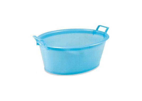 BAGNO OVALE CM 65