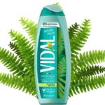 VIDAL BAGNO 250ML MUSK