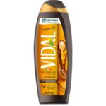 VIDAL DOCCIA 250ML ARGAN OIL
