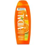 VIDAL DOCCIA 250ML VITAMINA C