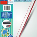 FATIGATI MANICO METALLO PLAST. 120CM ART.00304