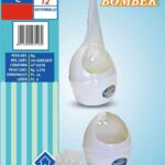 FATIGATI PORTASCOPINO COMPLETO "BOMBER" ART.23516
