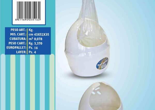 FATIGATI PORTASCOPINO COMPLETO "BOMBER" ART.23516