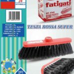 FATIGATI SCOPA MARINELLA TESTA ROSSA SUPER ART.47445