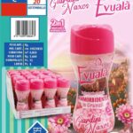 FATIGATI EVUALA' AMMORBIDENTE GRANULI 210GR GIARDINI NAXOS ART.48684