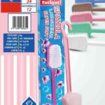 FATIGATI SPAZZOLA SOFT LAVASCHIENA SUPER ART.48985
