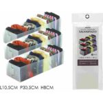 DIVISORI X BIANCHERIA SET 3 606221