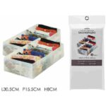 DIVISORI X BIANCHERIA SET 2 606222