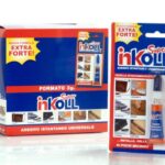 BLISTER 5GR SUPER INKOLL BESMART ART.00430019