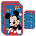ASTUCCIO TRIPLO MICKEY 18+18 GIOTTO ART.06971678