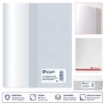 COPRIMAXI NEUTRO CON ALETTE SALVA ANGOLI BE SMART CF.20PZ ART.00100102