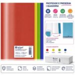 COPRIMAXI COLORATO CON ALETTE SALVA ANGOLI BE SMART CF.20PZ ART.00100103