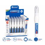 CORRETTORE A PENNA 8ML IN DISPLAY BOX DA 24PX BE SMART ART.01030037