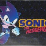 SONIC TOVAGLIETTA RIPIEGABILE IN SILICONE