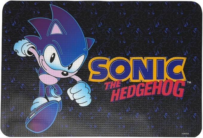 SONIC TOVAGLIETTA RIPIEGABILE IN SILICONE SONIC TOVAGLIETTA RIPIEGABILE IN SILICONE