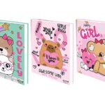 DIARIO ACTIVE STANDARD COOL ART.D42564