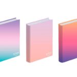 DIARIO ACTIVE STANDARD BICOLOR ART.D69564
