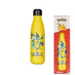 POKEMON BOTTIGLIA 30G502404000