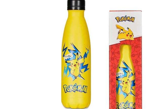 POKEMON BOTTIGLIA 30G502404000