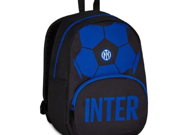 ZAINO ASILO INTER ART.04950200