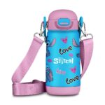 LILO E STITCH BORRACCIA C/TRACOLLA 30H302608000