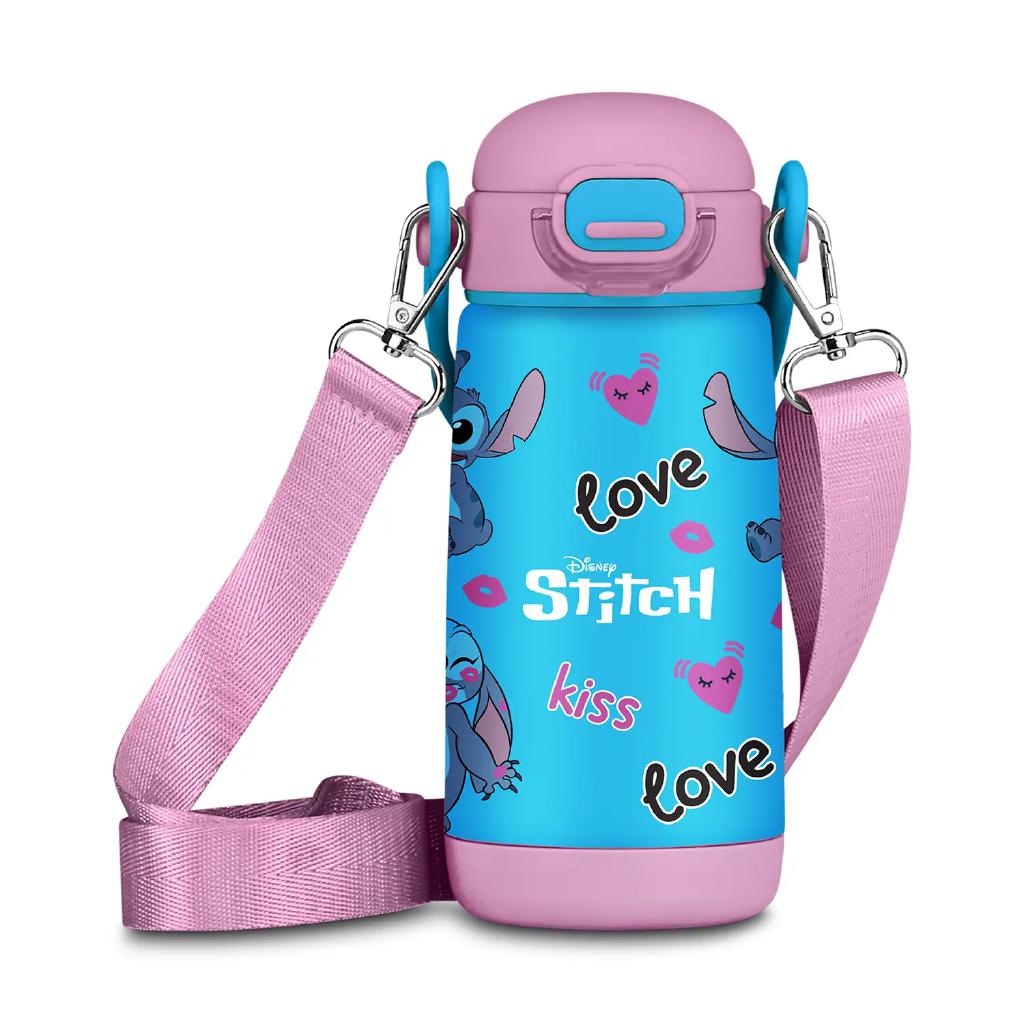 LILO E STITCH BORRACCIA C/TRACOLLA 30H302608000 LILO E STITCH BORRACCIA C/TRACOLLA 30H302608000