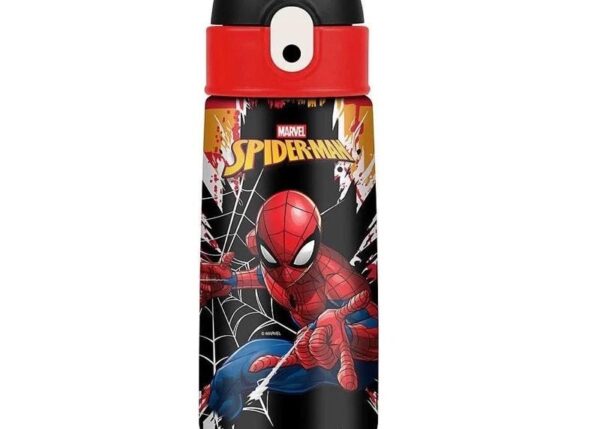 SEVEN SPIDER-MAN SEV 302902602000 BOTTLE KID