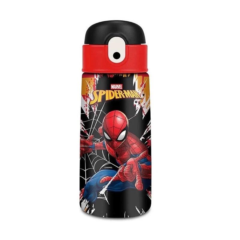 SEVEN SPIDER-MAN SEV 302902602000 BOTTLE KID SEVEN SPIDER-MAN SEV 302902602000 BOTTLE KID