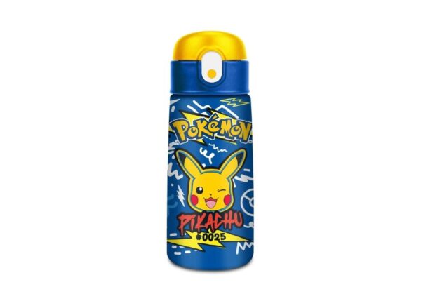 SEVEN POKEMON SEV 30G502605000 BOTTLE KID