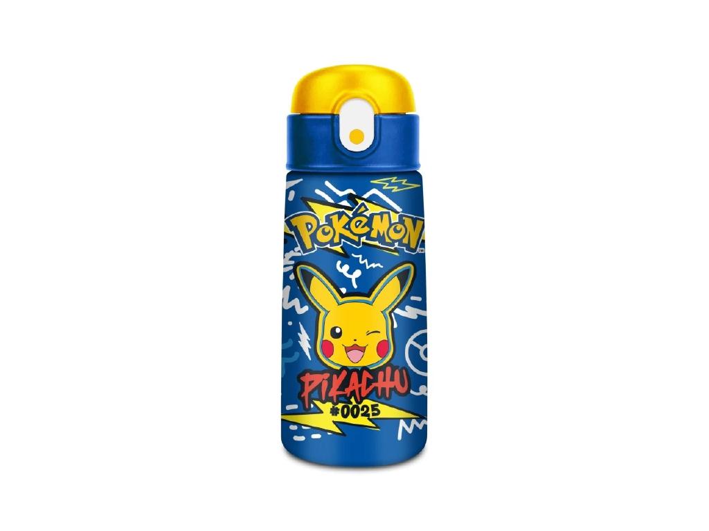 SEVEN POKEMON SEV 30G502605000 BOTTLE KID SEVEN POKEMON SEV 30G502605000 BOTTLE KID