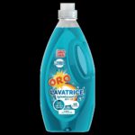 ORO LAVATRICE 2,2LT 48 LAV. BLUE OXY
