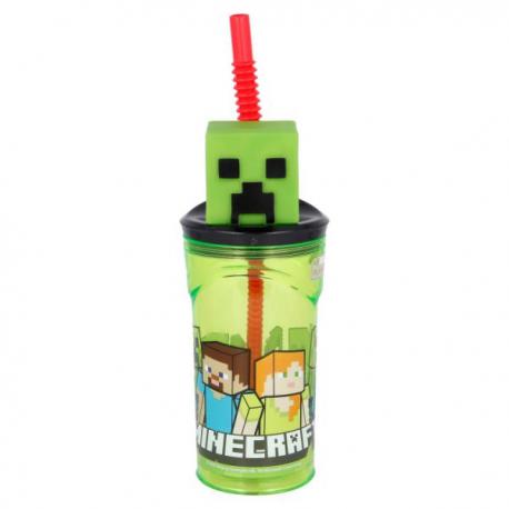 MINICRAFT BICCHIERE C/CANNUCCIA 3D 40466 MINICRAFT BICCHIERE C/CANNUCCIA 3D 40466