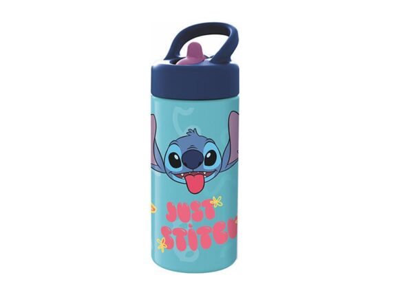 STITCH BORRACCIA CON CANNUCCIA- ART.75031