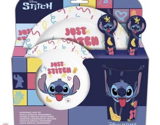 STITCH SET PAPPA 5PZ MICRO ST75050