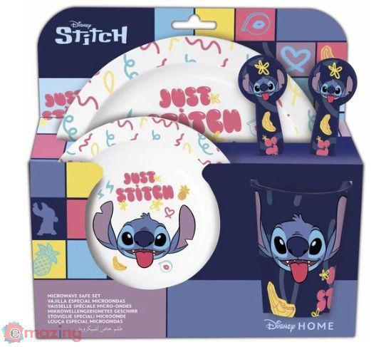 STITCH SET PAPPA 5PZ MICRO ST75050 STITCH SET PAPPA 5PZ MICRO ST75050