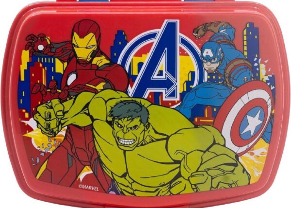 AVENGERS PORTAMERENDA- ART.80174