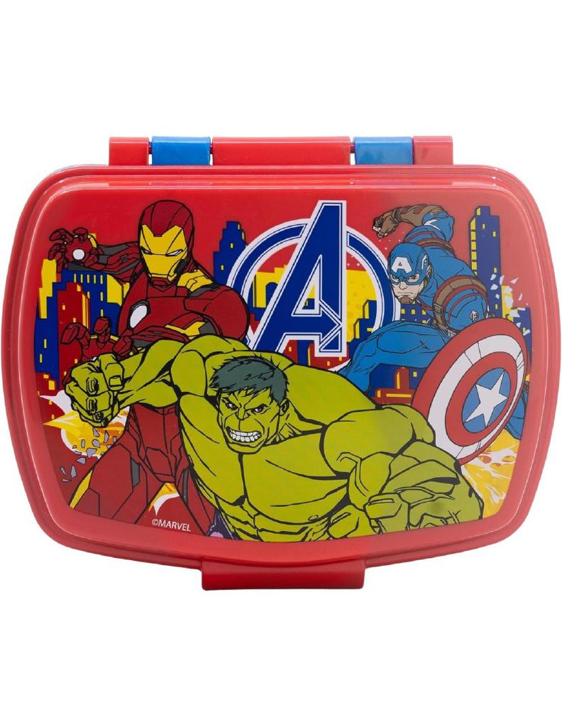 AVENGERS PORTAMERENDA- ART.80174 AVENGERS PORTAMERENDA- ART.80174