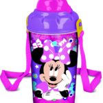 MINNIE BORRACCIA PREMIUM CON TRACOLLA 465 ML- ART.81222