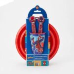SPIDERMAN SET 5PZ- ART.83500