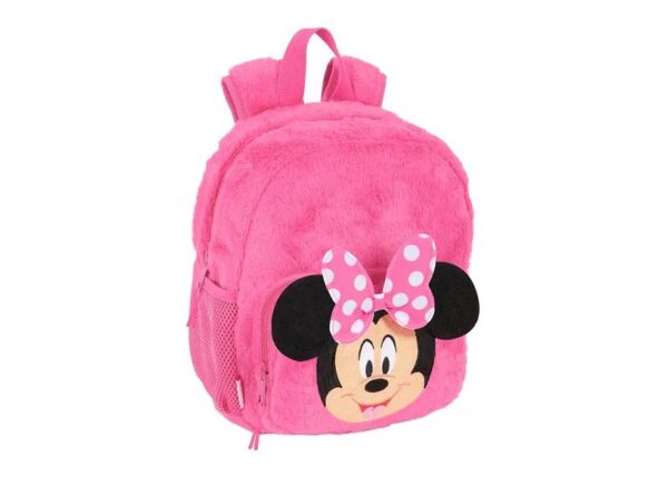 MINNIE MOUSE MINI ZAINO DI PELUCHE ART.642550232