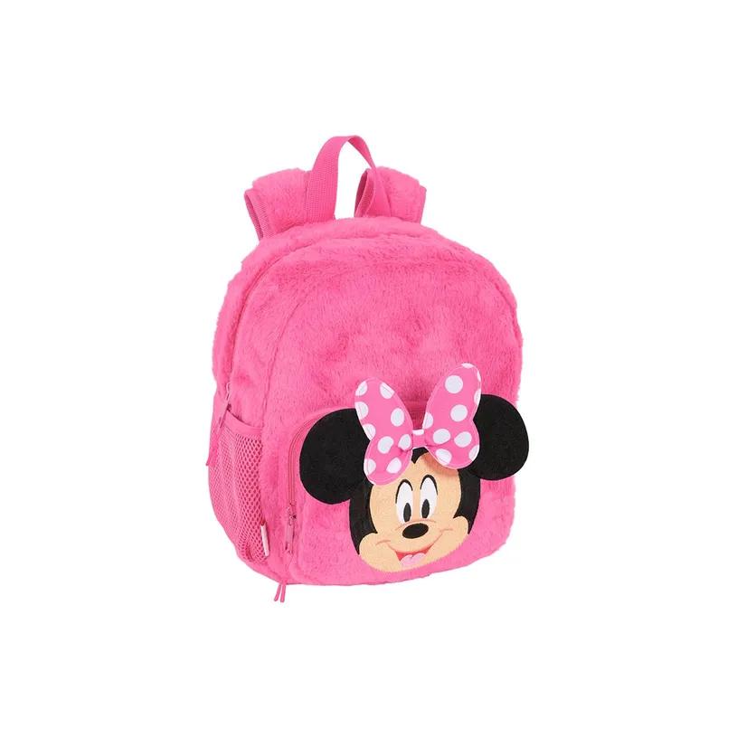 MINNIE MOUSE MINI ZAINO DI PELUCHE ART.642550232 MINNIE MOUSE MINI ZAINO DI PELUCHE ART.642550232