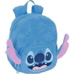 MINI ZAINO DI PELUCHE DI STITCH ART.642553232