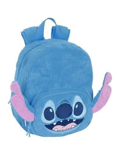 MINI ZAINO DI PELUCHE DI STITCH ART.642553232 MINI ZAINO DI PELUCHE DI STITCH ART.642553232