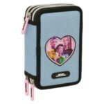 K-POP ASTUCCIO 3 ZIP DEMON HUNTERS 442651857