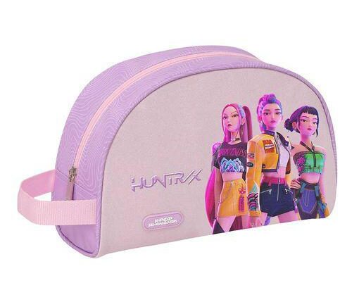 BEAUTY CASE K-POP DEMON HUNTERS ICONIC ART.842687332