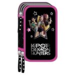 ASTUCCIO K-POP TRIPLO DA 37 PEZZI ART.442668857
