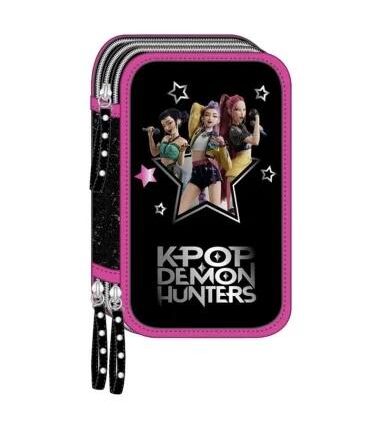 ASTUCCIO K-POP TRIPLO DA 37 PEZZI ART.442668857