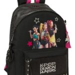 ZAINO K-POP DEMON HUNTERS ICONIC 43CM PER LAPTOP 14,1" ART.642688775