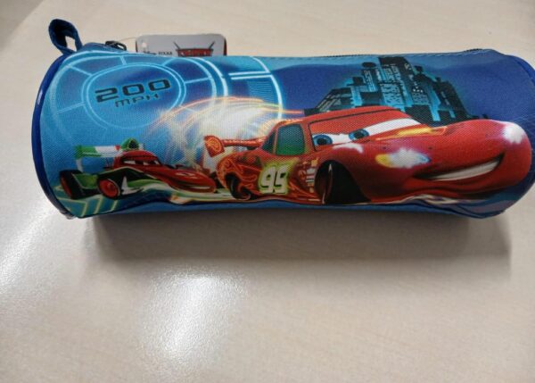 TOMBOLINO CARS